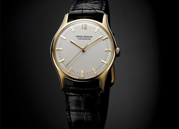 積家表2014預期銷量增幅超出行業平均值 平均值 Jaeger LeCoultre 積家 行業資訊  第1張