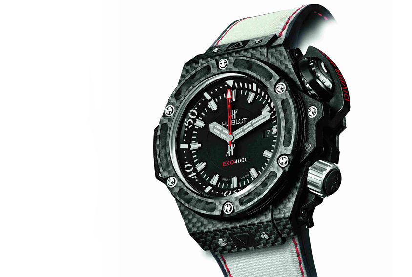 科技進步是否能夠帶來更多發現？     HUBLOT 宇舶表重返安提凱希拉機械裝置 HUBLOT 宇舶 安提凱希拉 熱點動態  第1張