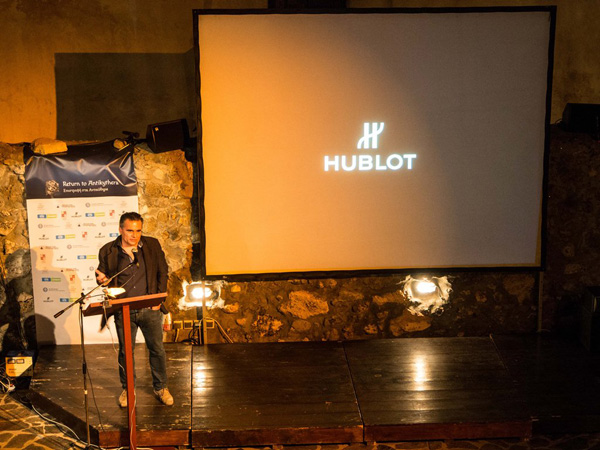 科技進步是否能夠帶來更多發現？     HUBLOT 宇舶表重返安提凱希拉機械裝置 HUBLOT 宇舶 安提凱希拉 熱點動態  第2張