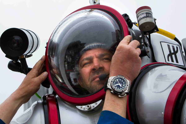 科技進步是否能夠帶來更多發現？     HUBLOT 宇舶表重返安提凱希拉機械裝置 HUBLOT 宇舶 安提凱希拉 熱點動態  第5張