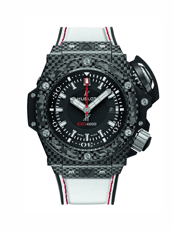 科技進步是否能夠帶來更多發現？     HUBLOT 宇舶表重返安提凱希拉機械裝置 HUBLOT 宇舶 安提凱希拉 熱點動態  第8張