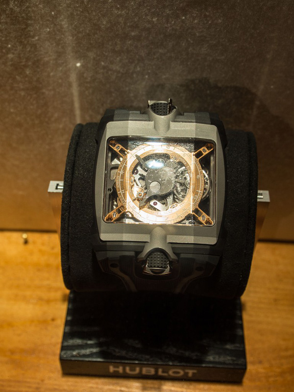 科技進步是否能夠帶來更多發現？     HUBLOT 宇舶表重返安提凱希拉機械裝置 HUBLOT 宇舶 安提凱希拉 熱點動態  第10張