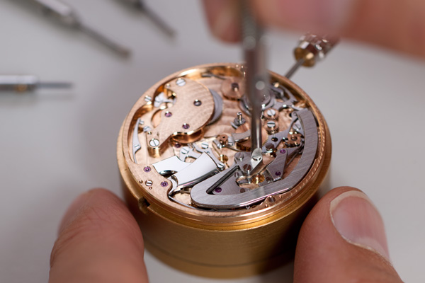 F.P.Journe 呈獻自鳴三問表專冊 Sonnerie Souveraine 專冊 三問表 自鳴 F.P.Journe 熱點動態(tài)  第3張