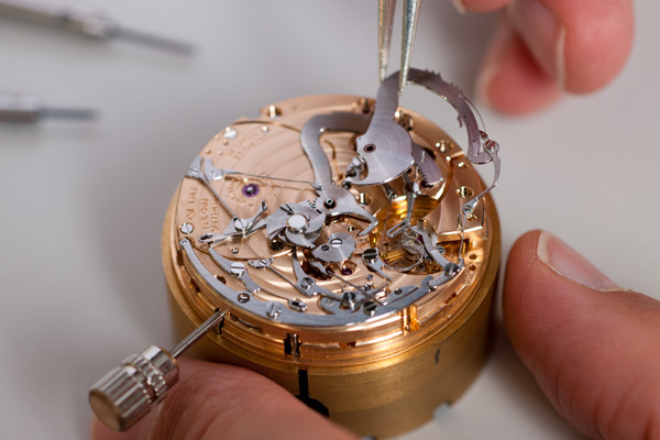 F.P.Journe 呈獻自鳴三問表專冊 Sonnerie Souveraine 專冊 三問表 自鳴 F.P.Journe 熱點動態(tài)  第4張