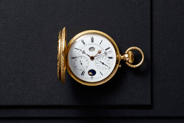 Jaeger LeCoultre 積家表向天文學(xué)致敬 Jaeger LeCoultre 積家 行業(yè)資訊  第1張