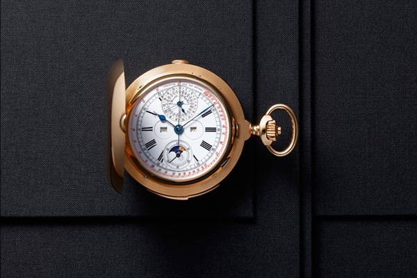 Jaeger LeCoultre 積家表向天文學(xué)致敬 Jaeger LeCoultre 積家 行業(yè)資訊  第2張