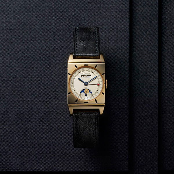 Jaeger LeCoultre 積家表向天文學(xué)致敬 Jaeger LeCoultre 積家 行業(yè)資訊  第4張