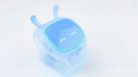 搜狗糖貓手表評(píng)測(cè)：以豐富的功能深耕兒童硬件市場(chǎng) 兒童手表 智能手表 智能手表  第1張