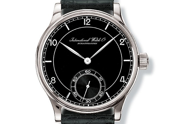 全新IWC葡萄牙系列    表中典范 IWC萬國表葡萄牙系列誕生75周年 誕生75周年 萬國表 IWC 行業資訊  第5張