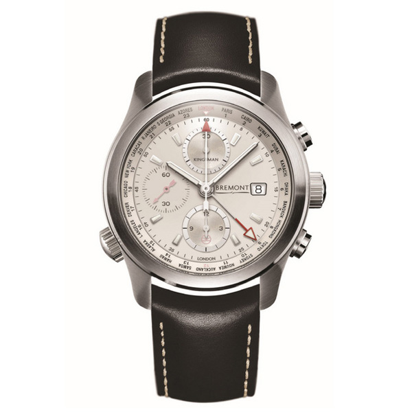 BREMONT 皇家特工的秘密武器 Kingsman 寶名表 Bermont 熱點動態(tài)  第7張