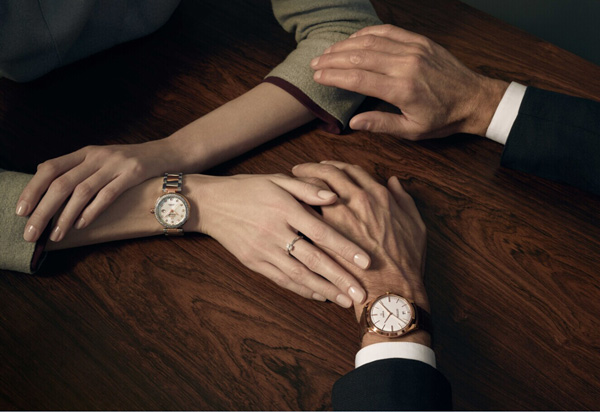 OMEGA 歐米茄2015情人節(jié)浪漫臻品 情人節(jié) 歐米茄 OMEGA 熱點(diǎn)動(dòng)態(tài)  第1張