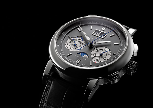 朗格表2015 SIHH新款腕表預覽 腕表 SIHH 朗格 新表預覽  第6張