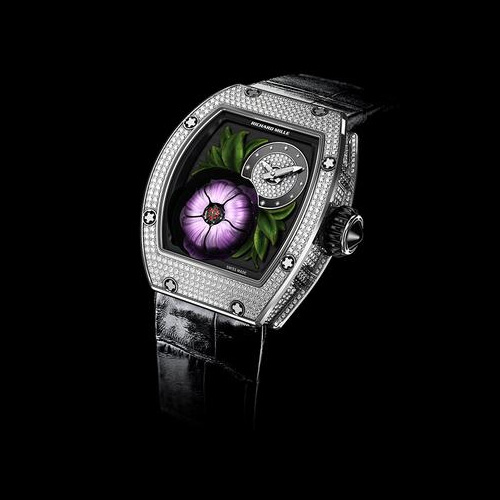 7個(gè)字讓你知道2015什么表最牛 SIHH 日內(nèi)瓦表展 熱點(diǎn)動(dòng)態(tài)  第2張