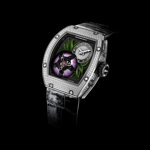 7個(gè)字讓你知道2015什么表最牛 SIHH 日內(nèi)瓦表展 熱點(diǎn)動(dòng)態(tài)  第3張