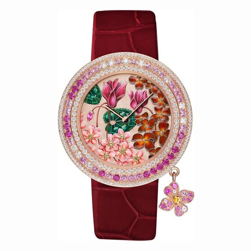 7個(gè)字讓你知道2015什么表最牛 SIHH 日內(nèi)瓦表展 熱點(diǎn)動(dòng)態(tài)  第4張
