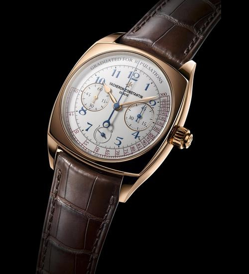 7個(gè)字讓你知道2015什么表最牛 SIHH 日內(nèi)瓦表展 熱點(diǎn)動(dòng)態(tài)  第8張