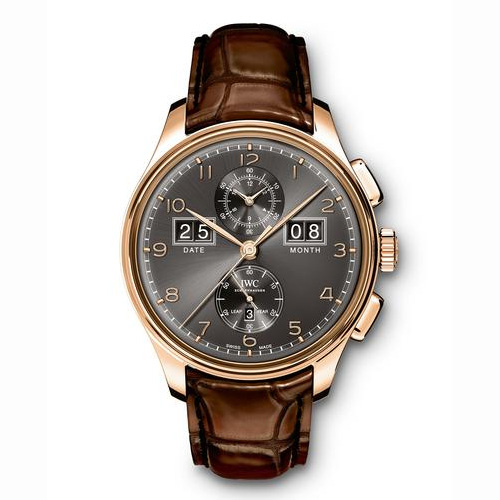 7個(gè)字讓你知道2015什么表最牛 SIHH 日內(nèi)瓦表展 熱點(diǎn)動(dòng)態(tài)  第9張
