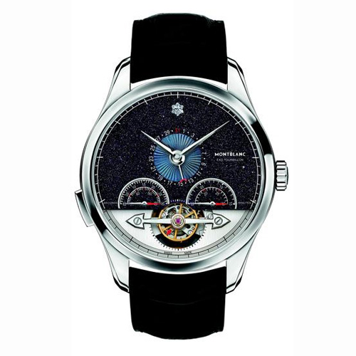 7個(gè)字讓你知道2015什么表最牛 SIHH 日內(nèi)瓦表展 熱點(diǎn)動(dòng)態(tài)  第10張
