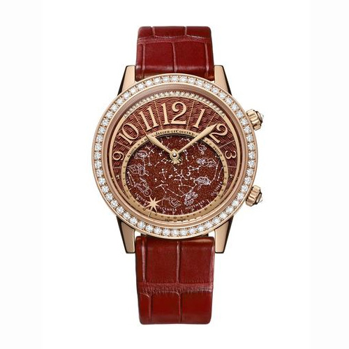 7個(gè)字讓你知道2015什么表最牛 SIHH 日內(nèi)瓦表展 熱點(diǎn)動(dòng)態(tài)  第11張
