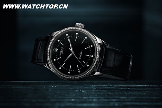 勞力士推出四款Cellini Time全新腕表 Cellini Time 勞力士 腕表 熱點(diǎn)動態(tài)  第1張