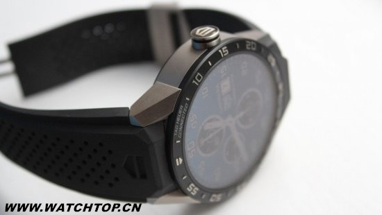 豪雅智能手表測評(píng)：智能+傳統(tǒng)秒殺Apple Watch？ 測評(píng) Apple Watch 豪雅 智能手表 熱點(diǎn)動(dòng)態(tài)  第2張