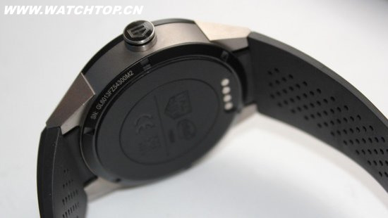豪雅智能手表測評(píng)：智能+傳統(tǒng)秒殺Apple Watch？ 測評(píng) Apple Watch 豪雅 智能手表 熱點(diǎn)動(dòng)態(tài)  第6張