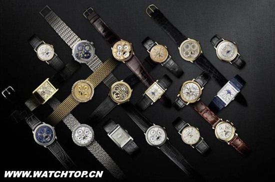 Audemars Piguet日歷型腕表 遵從始終堅守傳統(tǒng) 傳統(tǒng) 日歷型 Audemars Piguet 腕表 熱點動態(tài)  第1張