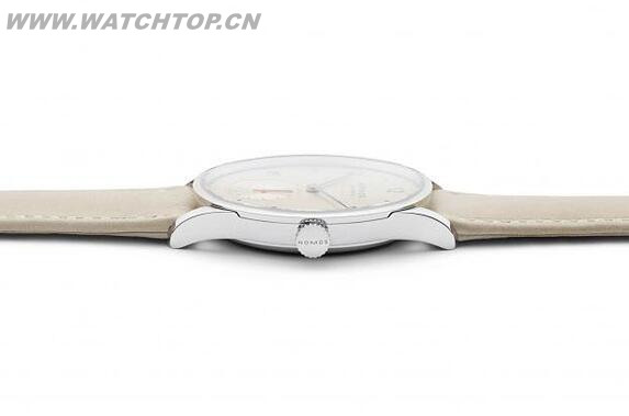 NOMOS 全新Neomatik系列超薄腕表 Neomatik系列 NOMOS 腕表 熱點動態  第3張