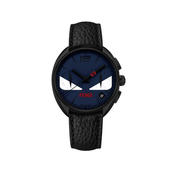 時(shí)尚童心 Momento Fendi Bugs腕表 Fendi Bag Bugs 芬迪 FENDI 新表預(yù)覽  第2張