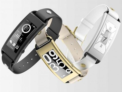 HTC智能手表:代號PETRA 運行自主系統 PETRA 智能手表 可穿戴 HTC 智能手表  第1張