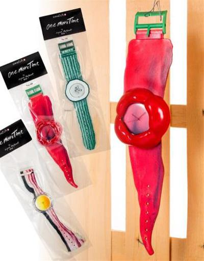 香港蘇富比將呈獻「登凱爾珍藏 Swatch與藝術(shù)」 收藏 SWATCH 香港蘇富比 熱點動態(tài)  第6張