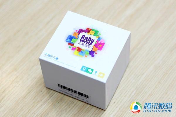 騰訊兒童手表評測：三網定位和三天續航是亮點 兒童手表 Baby wru 騰訊兒童管家 智能手表  第3張