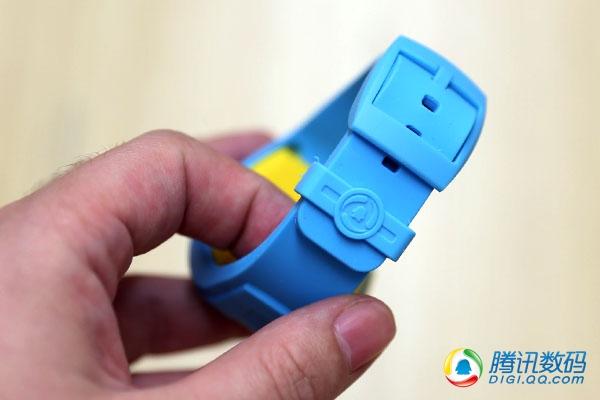 騰訊兒童手表評測：三網定位和三天續航是亮點 兒童手表 Baby wru 騰訊兒童管家 智能手表  第5張