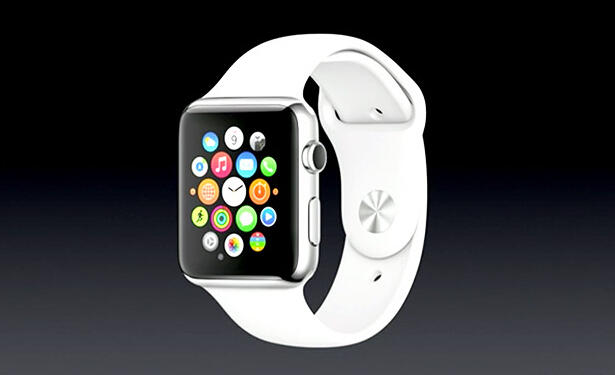 Apple Watch值得關注的10種特色功能