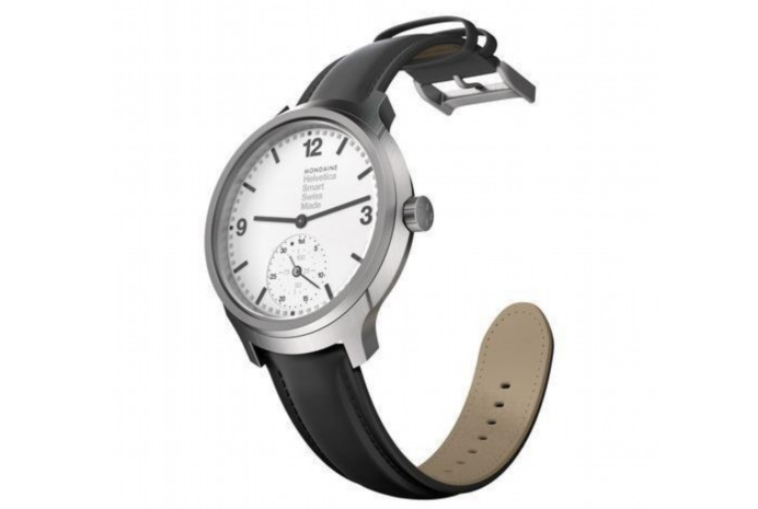 Apple Watch會取代瑞士手表地位？別開玩笑了 瑞士手表 Apple Watch 熱點動態  第3張