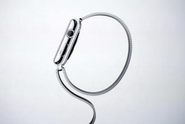 分析稱Apple Watch將推動智能手表發展