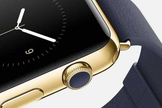 Apple Watch黃金版是如何“煉成的”？