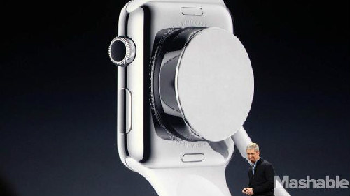 Apple Watch定價瘋狂 會成蘋果跌下神壇分水嶺嗎？