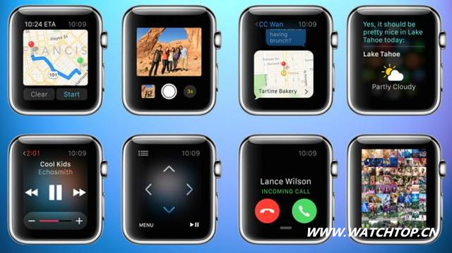 Apple Watch vs Moto 360：誰是最佳智能手表 Moto 360 Apple Watch 智能手表 熱點動態  第8張