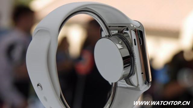 Apple Watch vs Moto 360：誰是最佳智能手表 Moto 360 Apple Watch 智能手表 熱點動態  第10張