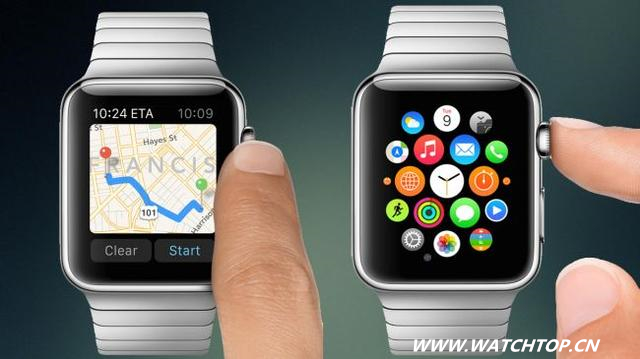 Apple Watch vs Moto 360：誰是最佳智能手表 Moto 360 Apple Watch 智能手表 熱點動態  第7張