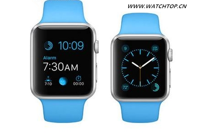 最高126800 解密Apple Watch為何這么貴 126800 Apple Watch 熱點動態  第1張
