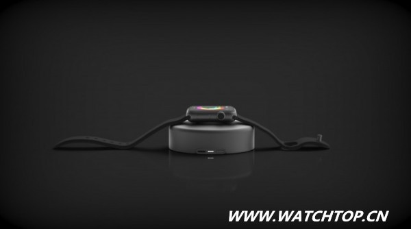 可以過夜了：首批蘋果手表移動電源已發(fā)布 移動電源 蘋果手表 熱點動態(tài)  第3張