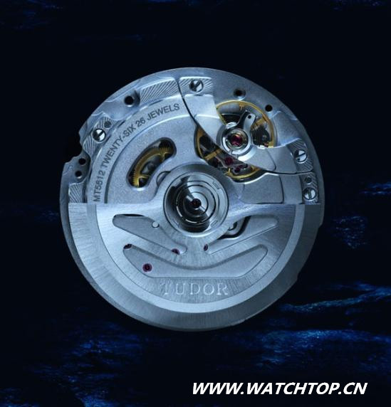 帝舵表發(fā)表全新Pelagos 領(lǐng)潛型腕表 領(lǐng)潛型 Pelagos 帝舵表 新表預(yù)覽  第2張