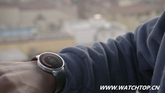 OneTouch Watch開始預售：149.99美元，支持雙系統