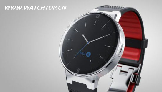 僅150美元 阿爾卡特OneTouch手表開(kāi)啟預(yù)售 阿爾卡特OneTouch 手表 熱點(diǎn)動(dòng)態(tài)  第2張