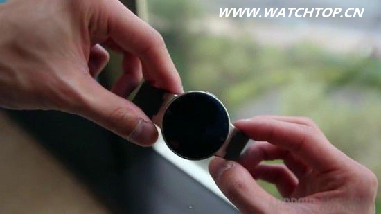 僅150美元 阿爾卡特OneTouch手表開(kāi)啟預(yù)售 阿爾卡特OneTouch 手表 熱點(diǎn)動(dòng)態(tài)  第3張