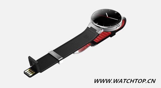 僅150美元 阿爾卡特OneTouch手表開(kāi)啟預(yù)售 阿爾卡特OneTouch 手表 熱點(diǎn)動(dòng)態(tài)  第4張