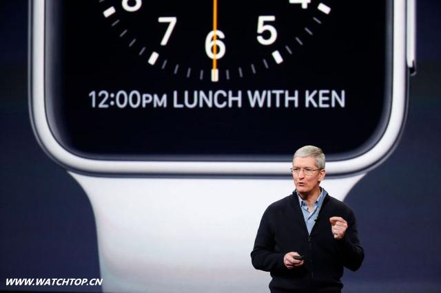 蘋果員工可以半價(jià)購買Apple Watch