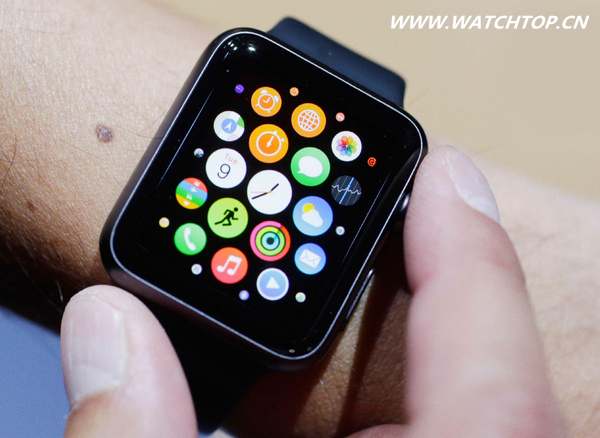AppleWatch用戶“就醫(yī)指南”公布 戴表別戴成奇葩 就醫(yī)指南 applewatch 熱點動態(tài)  第1張